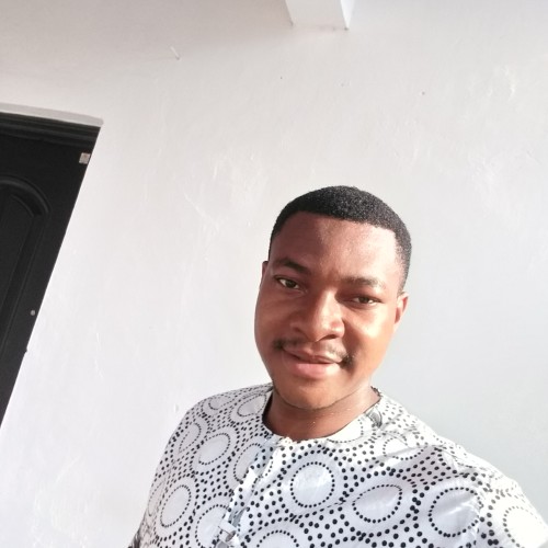 Abubakar Kojo E.