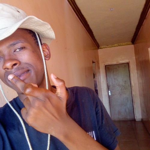 Karabo B.