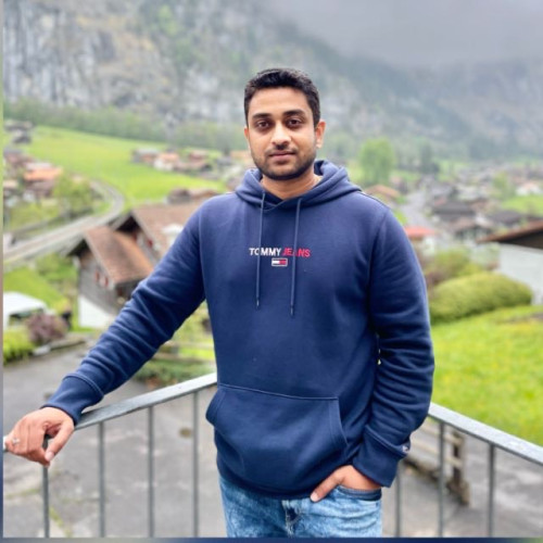 shravan c.
