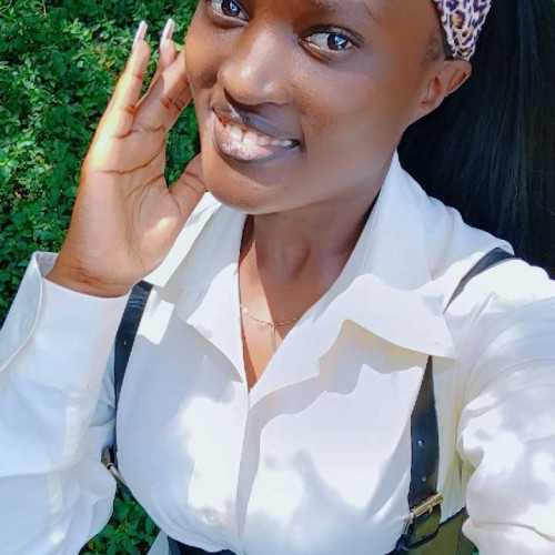 Hope G. profile photo
