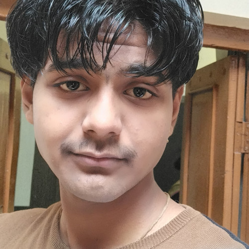 Krishna u. profile photo