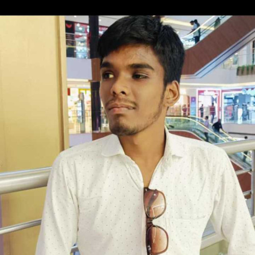 Aryan C. profile photo