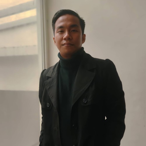 Aldwin Paul D.