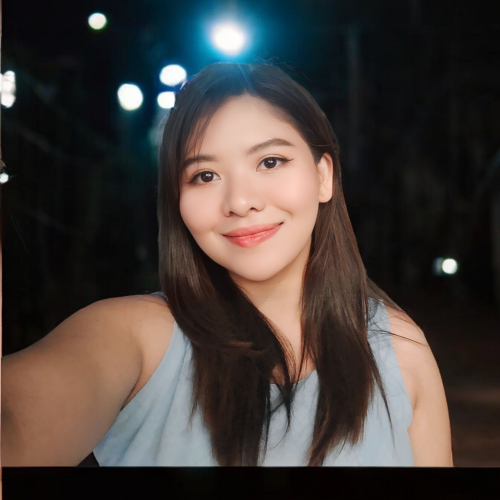 JERME LOU B. profile photo