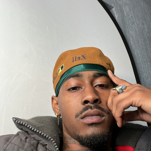 Denzell P.