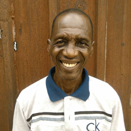 David O. profile photo