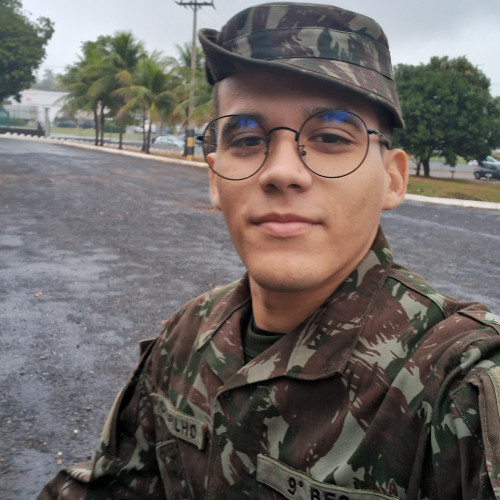 Julio C. profile photo
