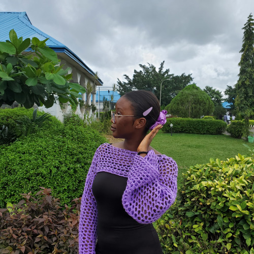 Fatima I. profile photo