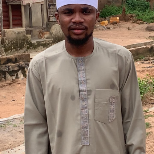 Abdullateef B. profile photo
