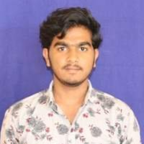 Baggani Shiva R. profile photo