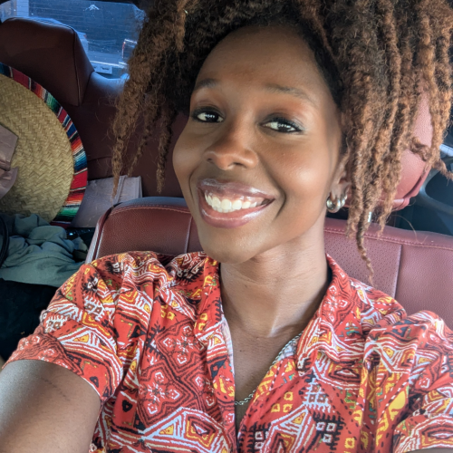 Belle E. profile photo