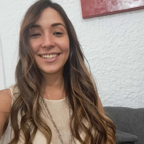 Mariana l. profile photo