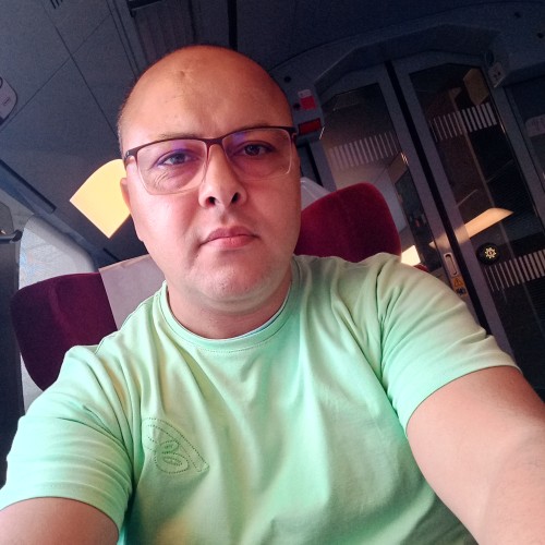 Aziz M. profile photo