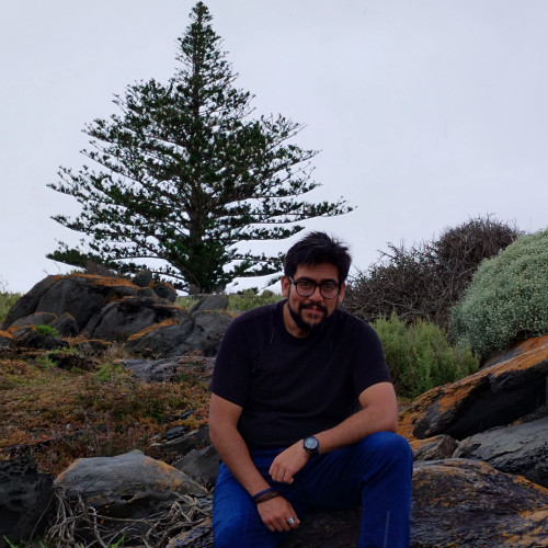 Victor Alejandro L. profile photo