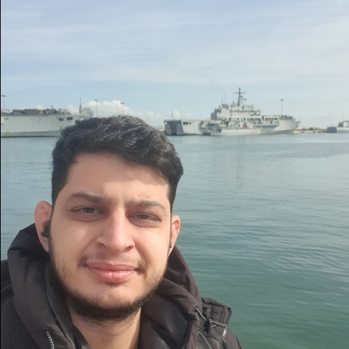 Mohammadreza H. profile photo