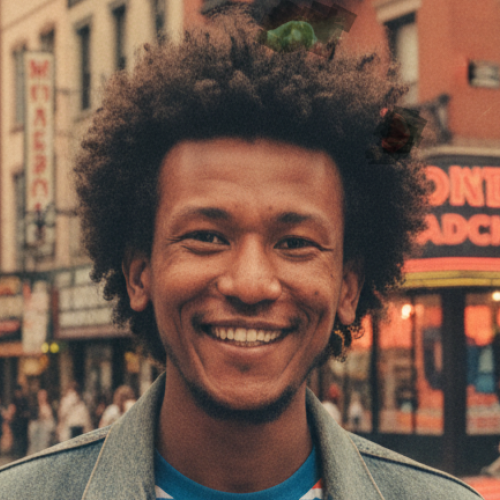 Nardos D. profile photo