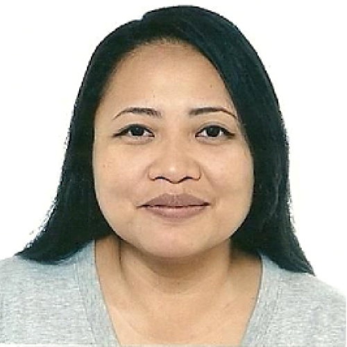 Angelica C. profile photo