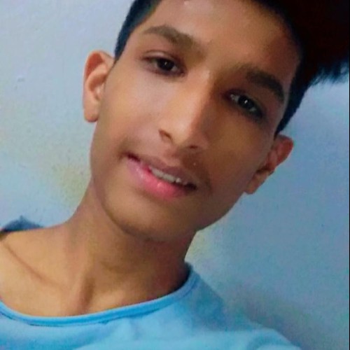 Vansh B.