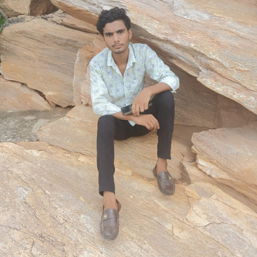 Tushar M.