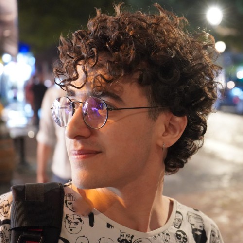 Adam J.