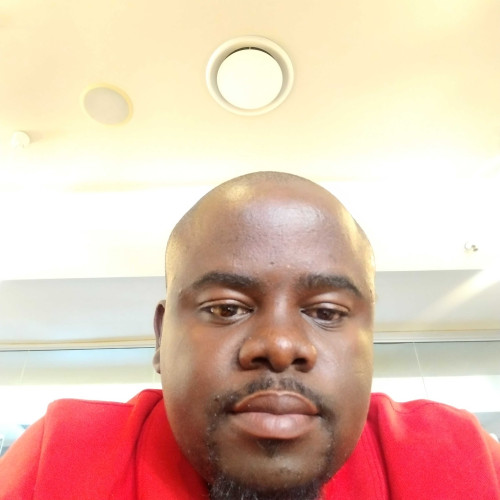 Simphiwe B. profile photo