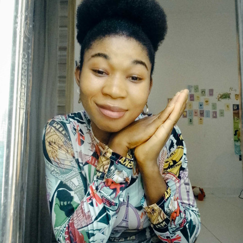 Favour K.
