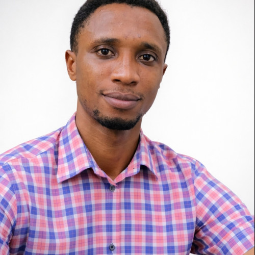 EMMANUEL E. profile photo