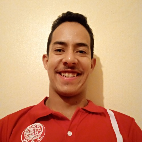 Majid Z. profile photo