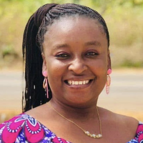 Ammie  F. profile photo