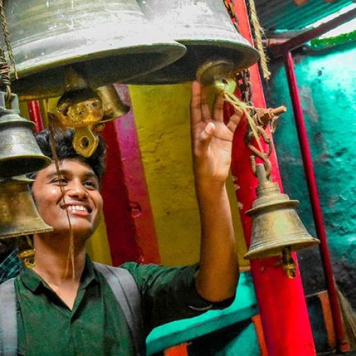 Dinesh R. profile photo