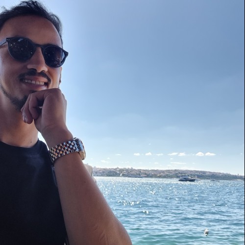 AMINE B. profile photo