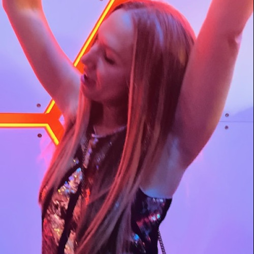 Sarah K. profile photo