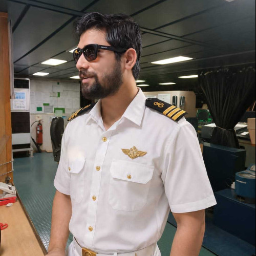 Akshay s. profile photo