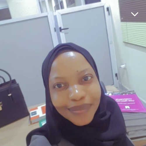 Ronke D. profile photo