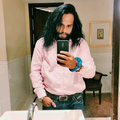Gaurav K.