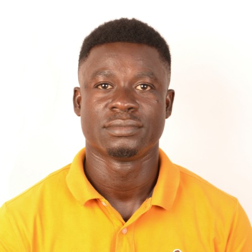 Kwame L.