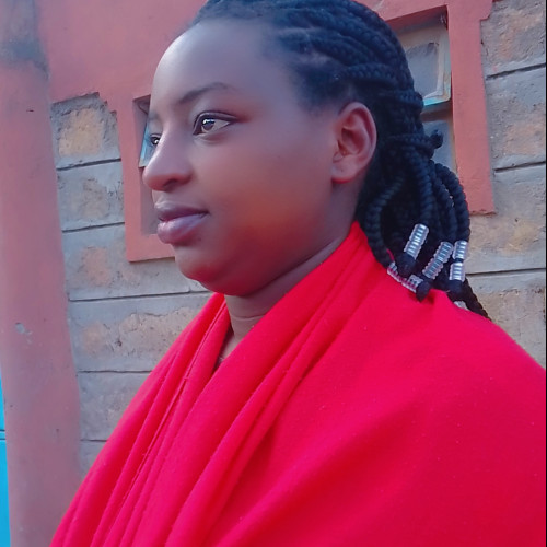 NICHOLUS CHOMBA M. profile photo