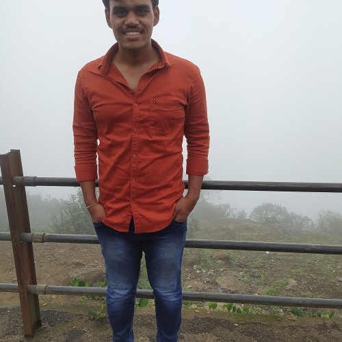 Anup M.
