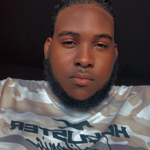 Tyrique S.