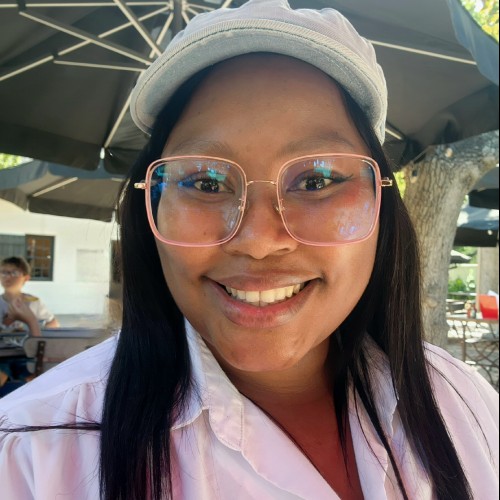 Sandisiwe M. profile photo