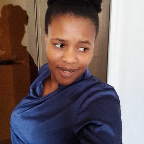 Teresia M. profile photo