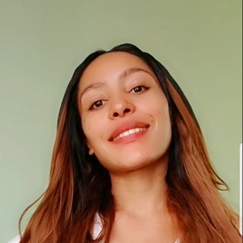 Bontu O. profile photo