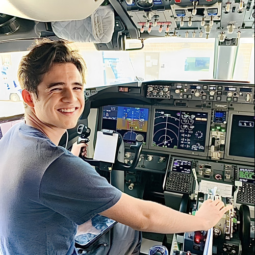 Gael S. profile photo