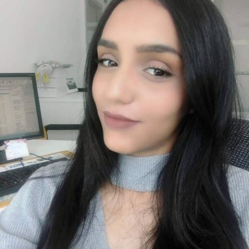 yara k. profile photo