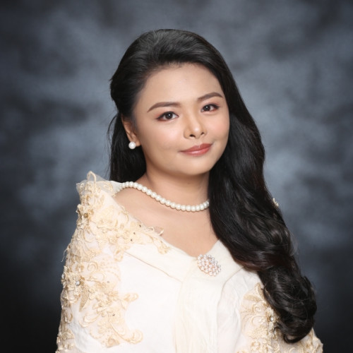 Jaimy  G. profile photo