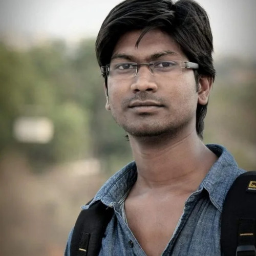 Mohan R. profile photo
