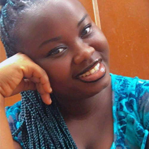 Ohemaa C.