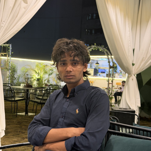 Bhupendra P. profile photo