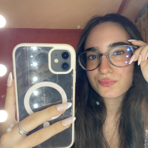 Mireya P. profile photo