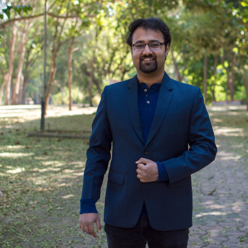 Raunak K. profile photo